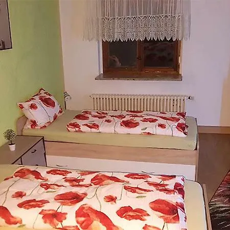 Monteur- Und Ferienwohnung Waldrauschen Fehrenbach Exterior photo