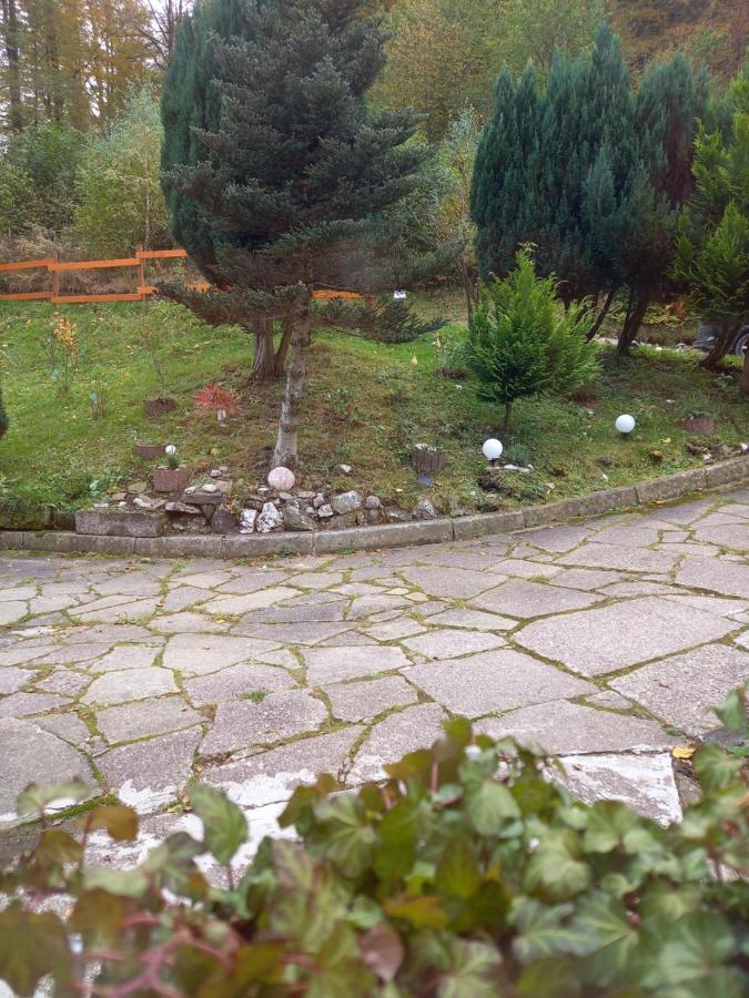 Monteur- Und Waldrauschen Apartment *