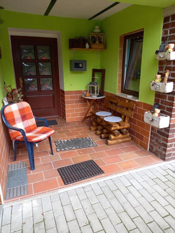 Monteur- Und Waldrauschen Apartment Fehrenbach