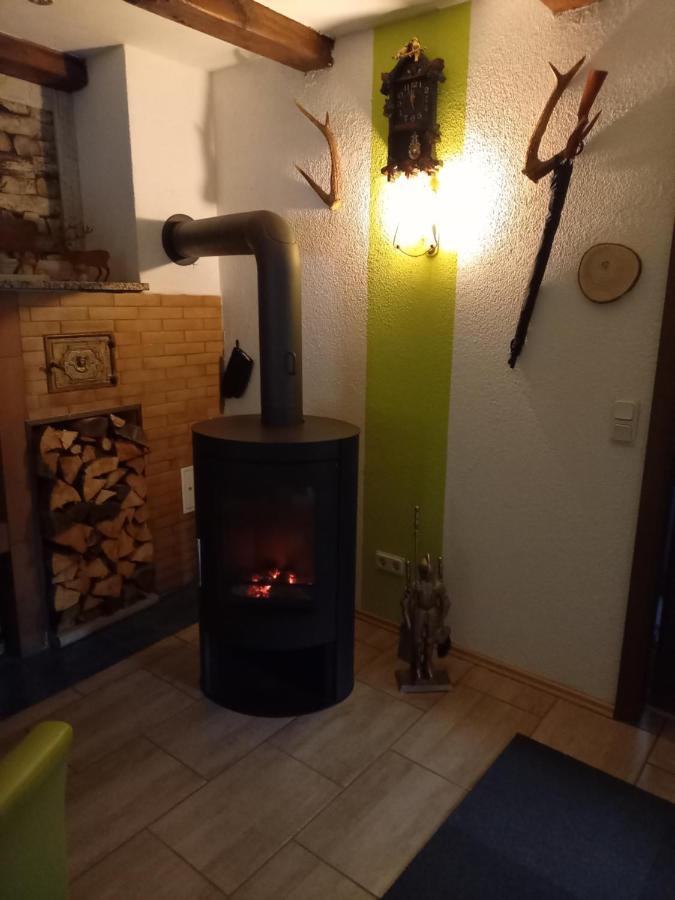 Monteur- Und Waldrauschen Apartment *