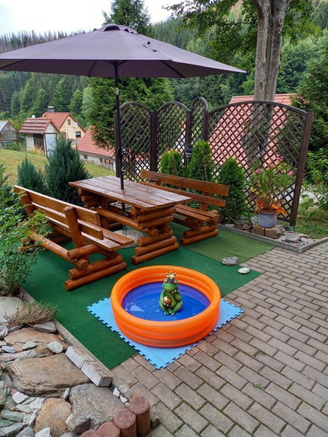 Apartment Monteur- Und Waldrauschen
