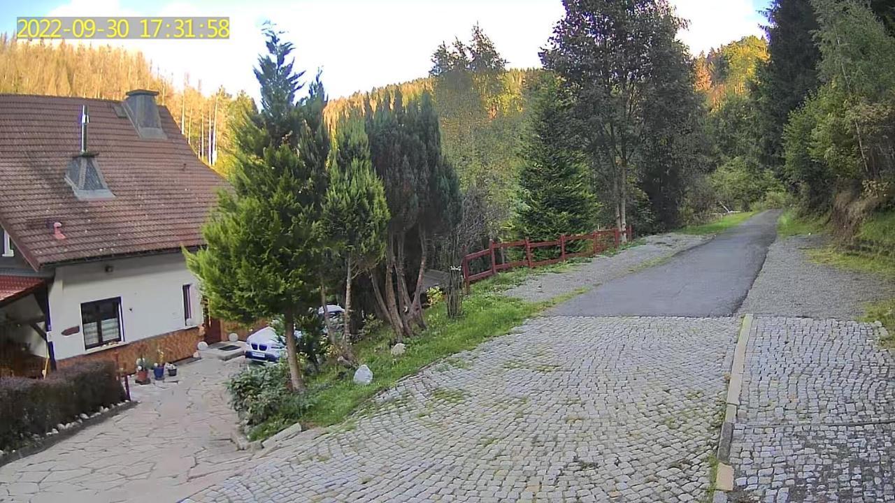 Monteur- Und Waldrauschen