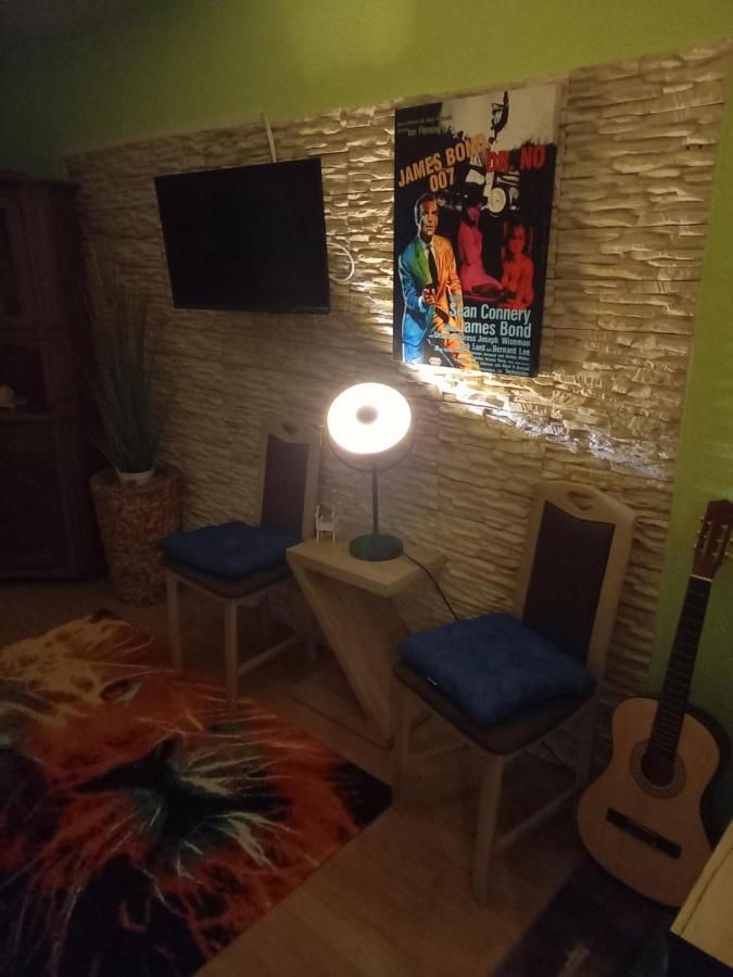 Monteur- Und Waldrauschen Apartment Fehrenbach