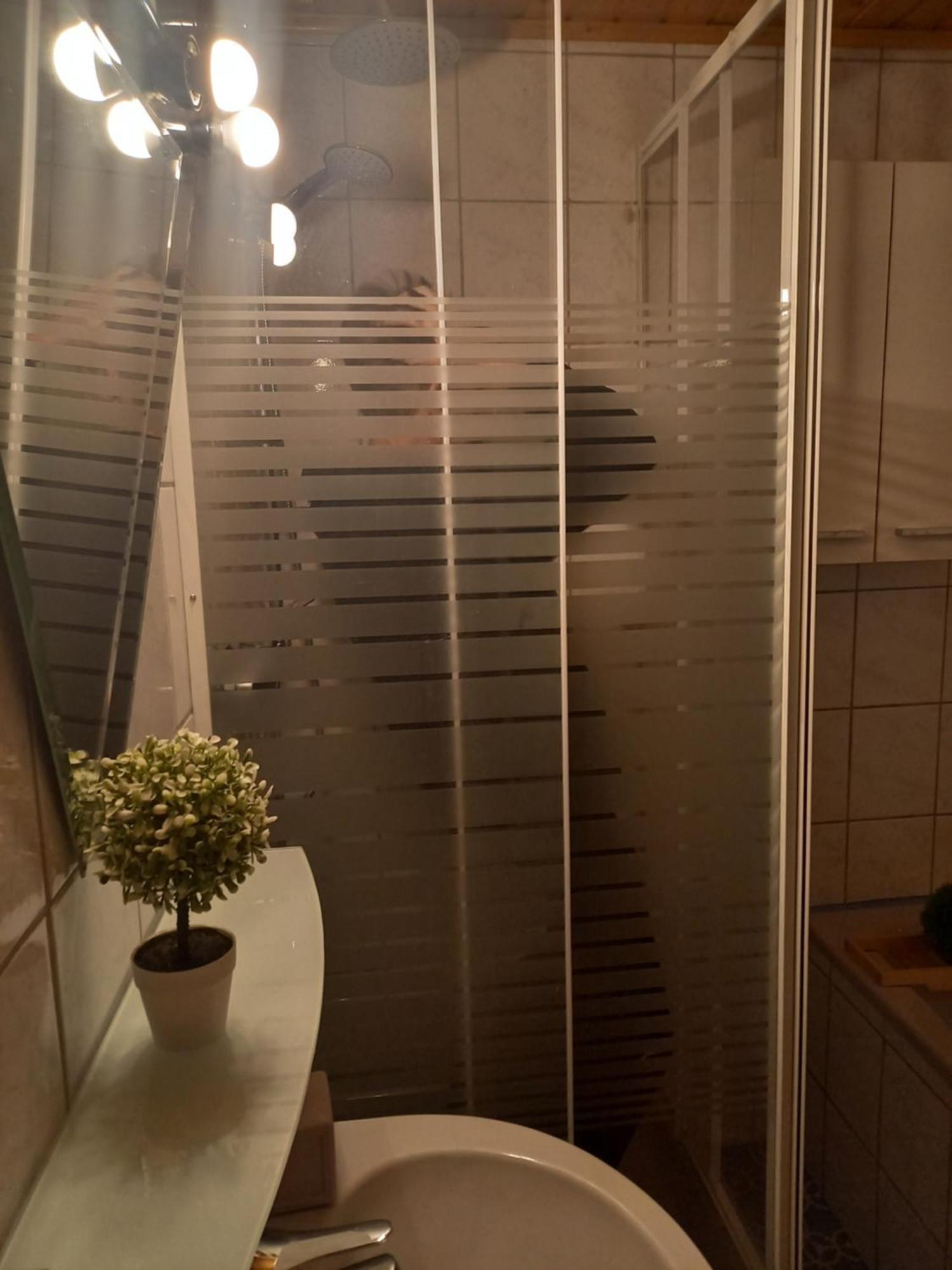 Apartment Monteur- Und Waldrauschen *