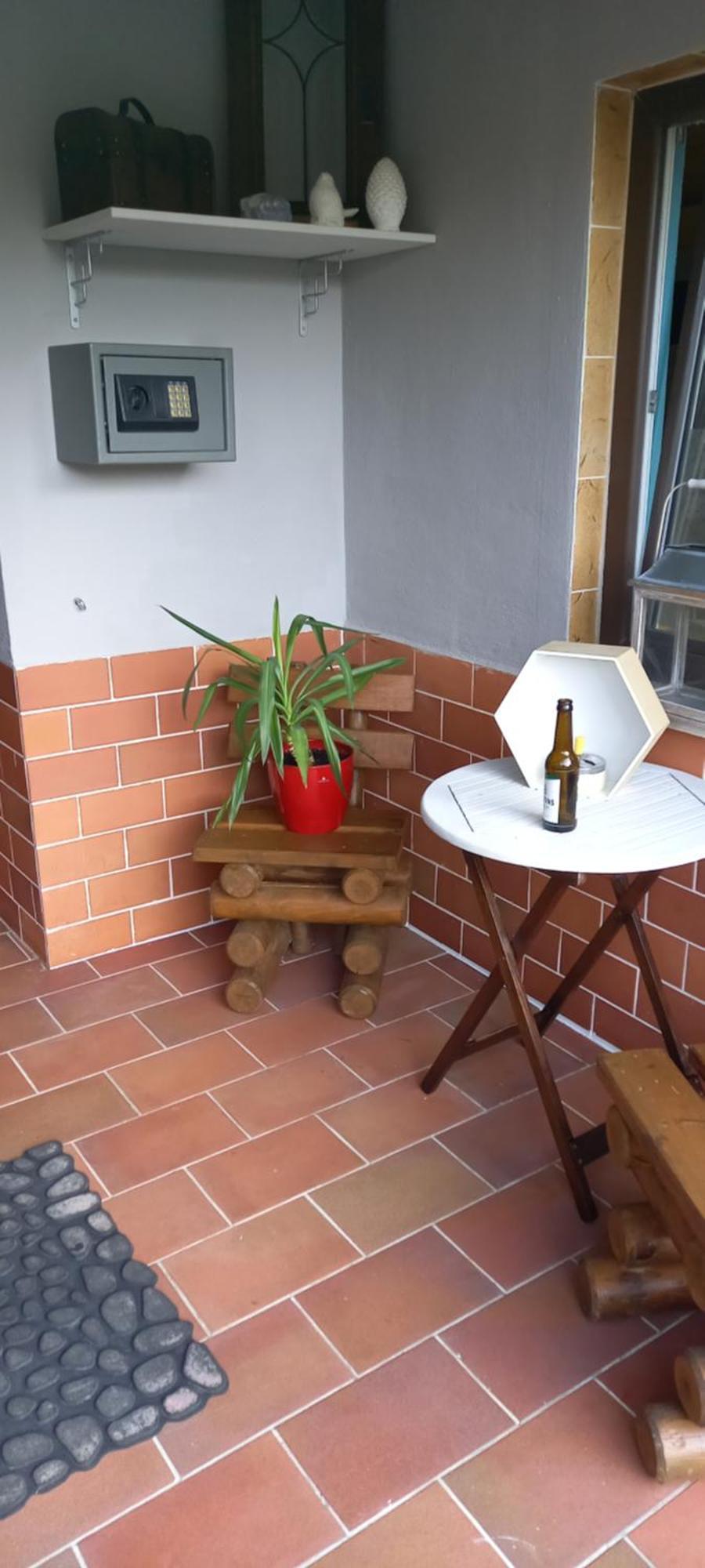 Monteur- Und Waldrauschen Apartment *