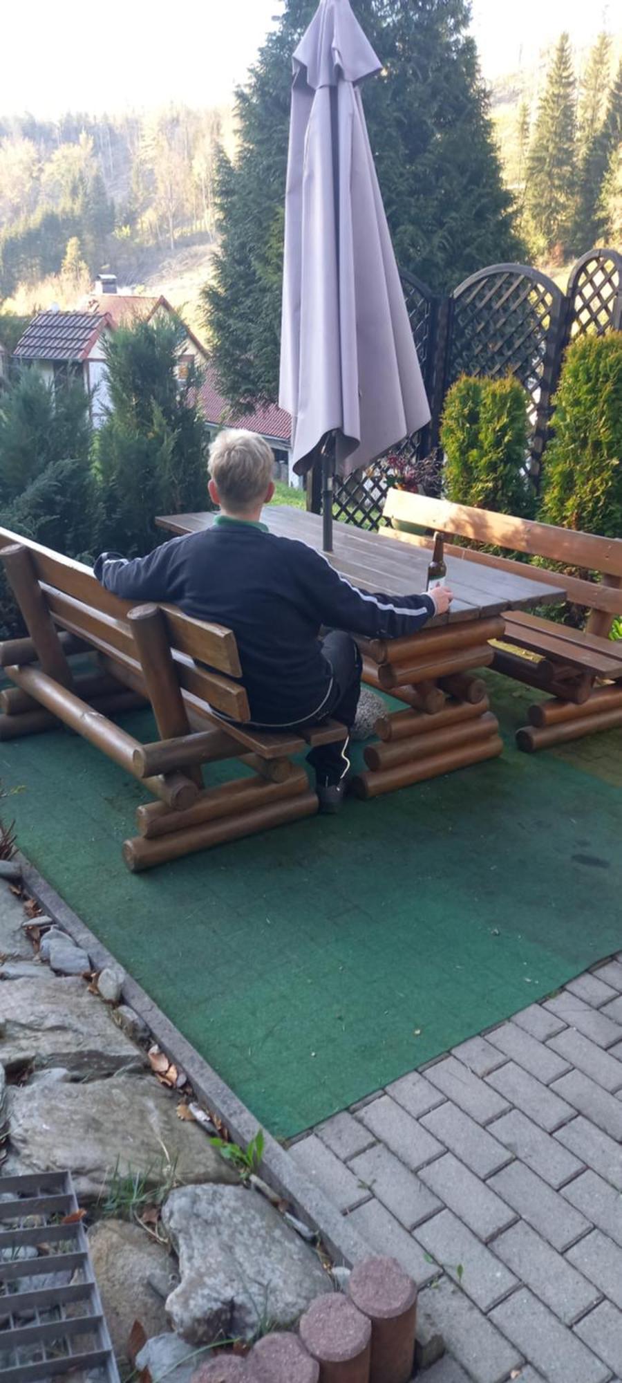 Apartment Monteur- Und Waldrauschen Fehrenbach